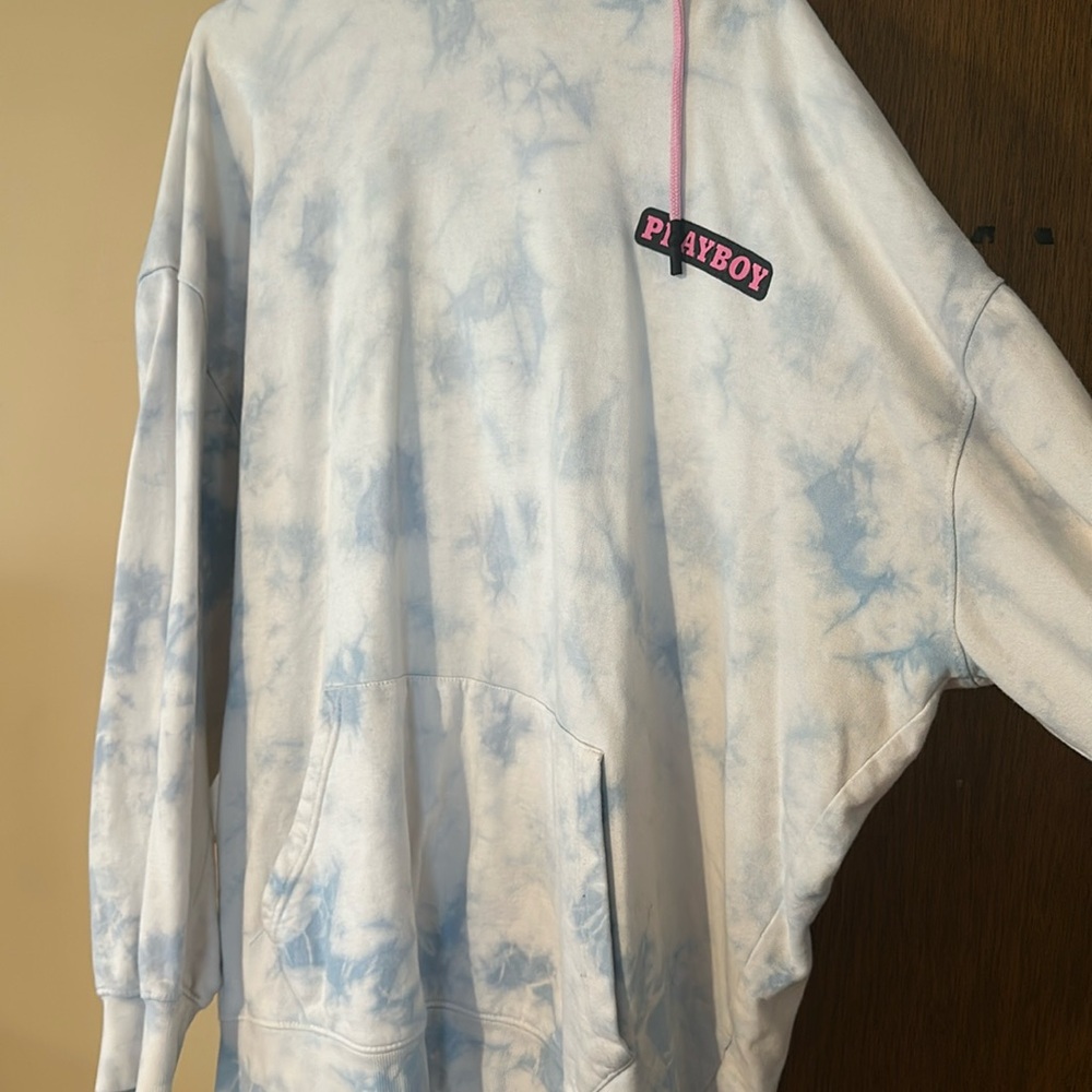 Playboy Missguided Hoodie